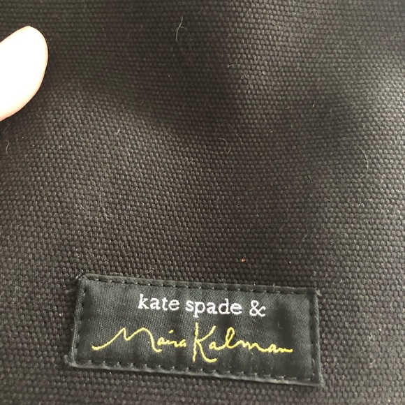 Kate Spade Eloise Bag - Picture 7 of 7